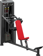 Atlantis Precision Overhead Triceps (Cable Motion)